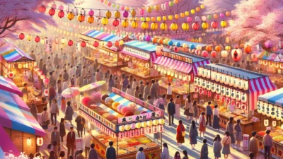 GW2026イベント情報｜全国おすすめまとめ