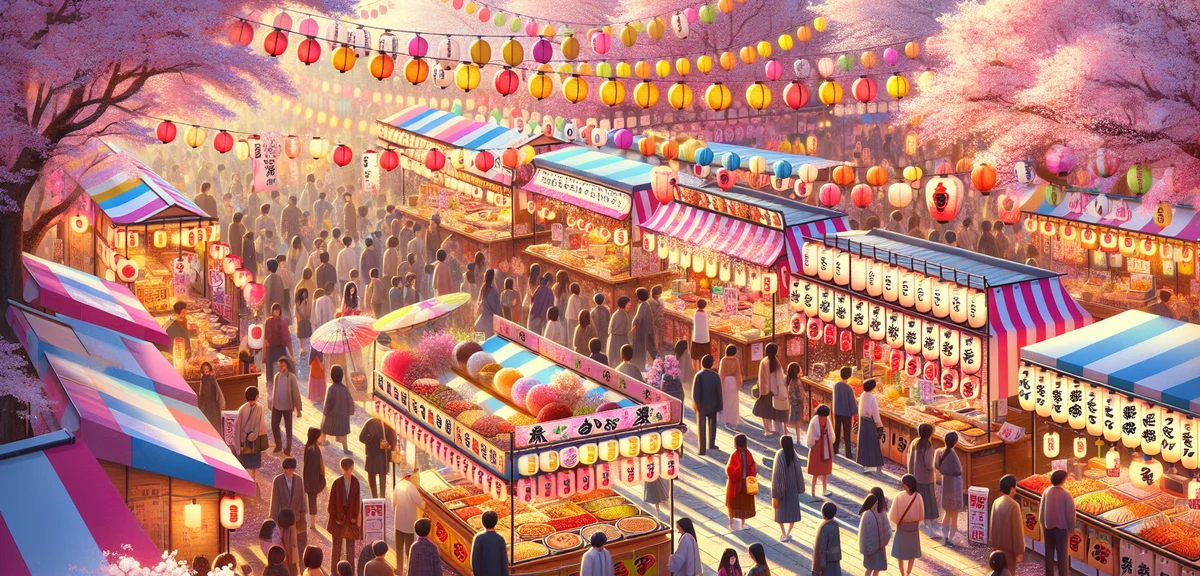 GW2026イベント情報｜全国おすすめまとめ