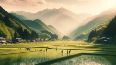 GW旅行の穴場スポット20選｜混雑回避