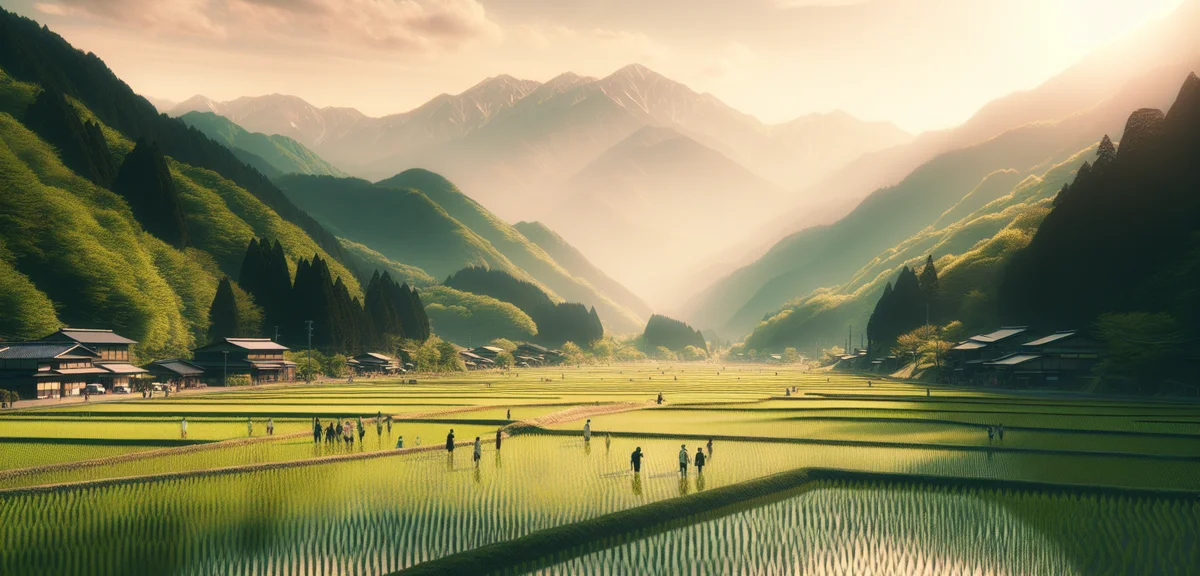 GW旅行の穴場スポット20選｜混雑回避