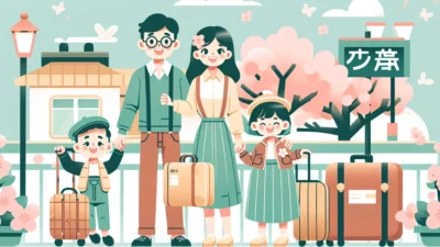 GW旅行完全ガイド｜国内おすすめエリアと予約のコツ