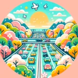 007 gw traffic prediction thumbnail