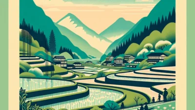 GW穴場スポット厳選｜空いてる絶景・観光地2026