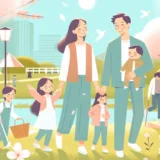 子連れでも安心！GW穴場スポット15選｜2026年版