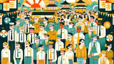 GW短期バイトおすすめ10選｜高時給で稼げる2026