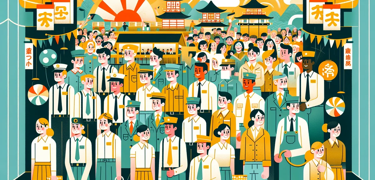 GW短期バイトおすすめ10選｜高時給で稼げる2026