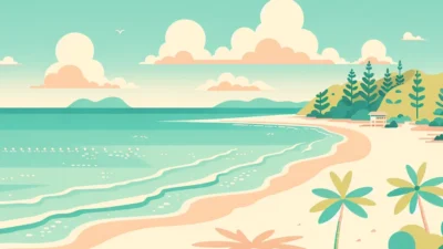 GW沖縄旅行ガイド｜天気・服装・おすすめスポット