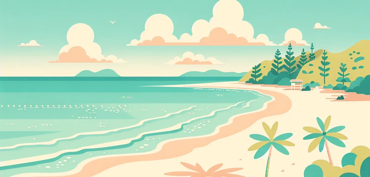 GW沖縄旅行ガイド｜天気・服装・おすすめスポット