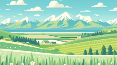 GW北海道旅行｜気温・服装・おすすめ観光地2026