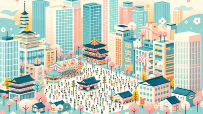 東京GWイベント2026｜話題のスポット・祭り情報