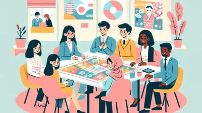 GWは英語で何という？海外での伝え方と例文