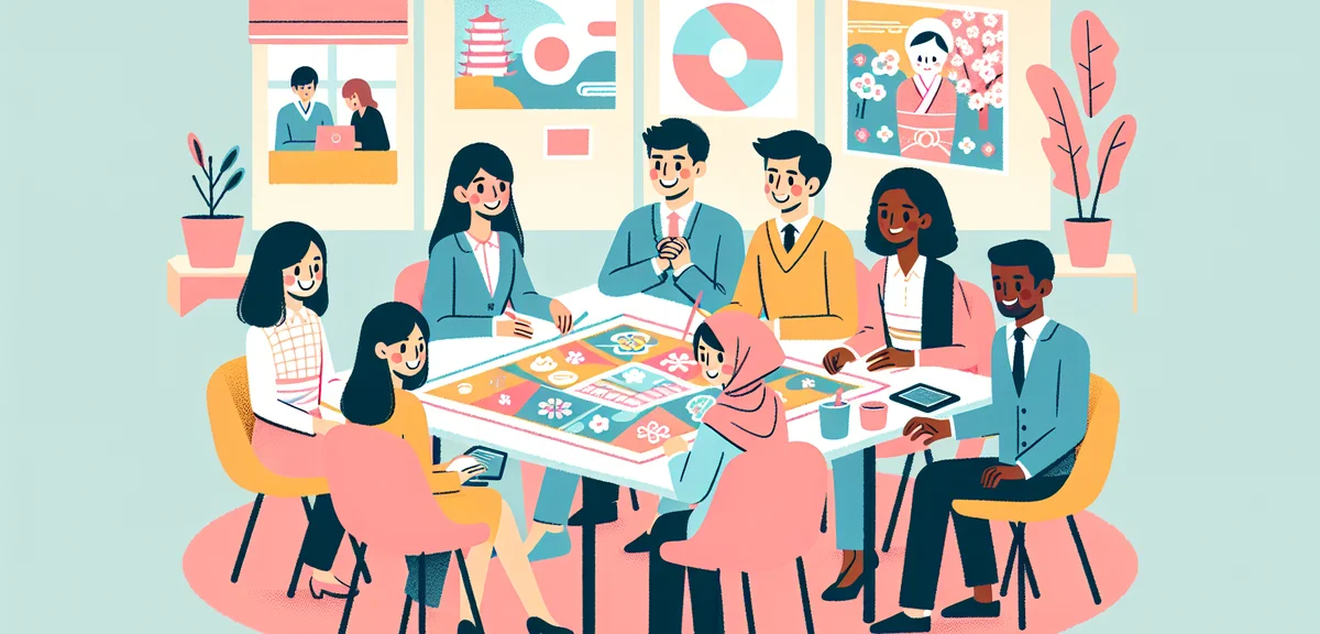 GWは英語で何という？海外での伝え方と例文