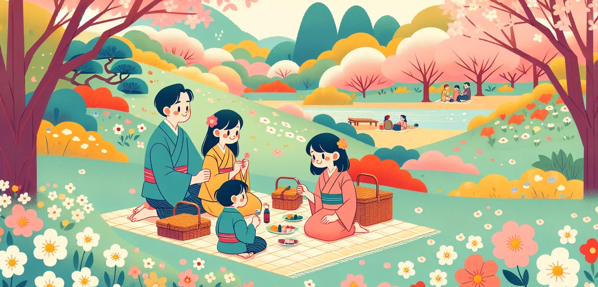 GW日帰りお出かけスポット30選｜関東・関西エリア別