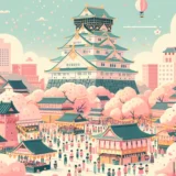 関西GWイベント2026｜大阪・京都・神戸の祭り