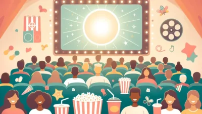 GW2026映画の楽しみ方ガイド！混雑回避とお得な鑑賞テクニック