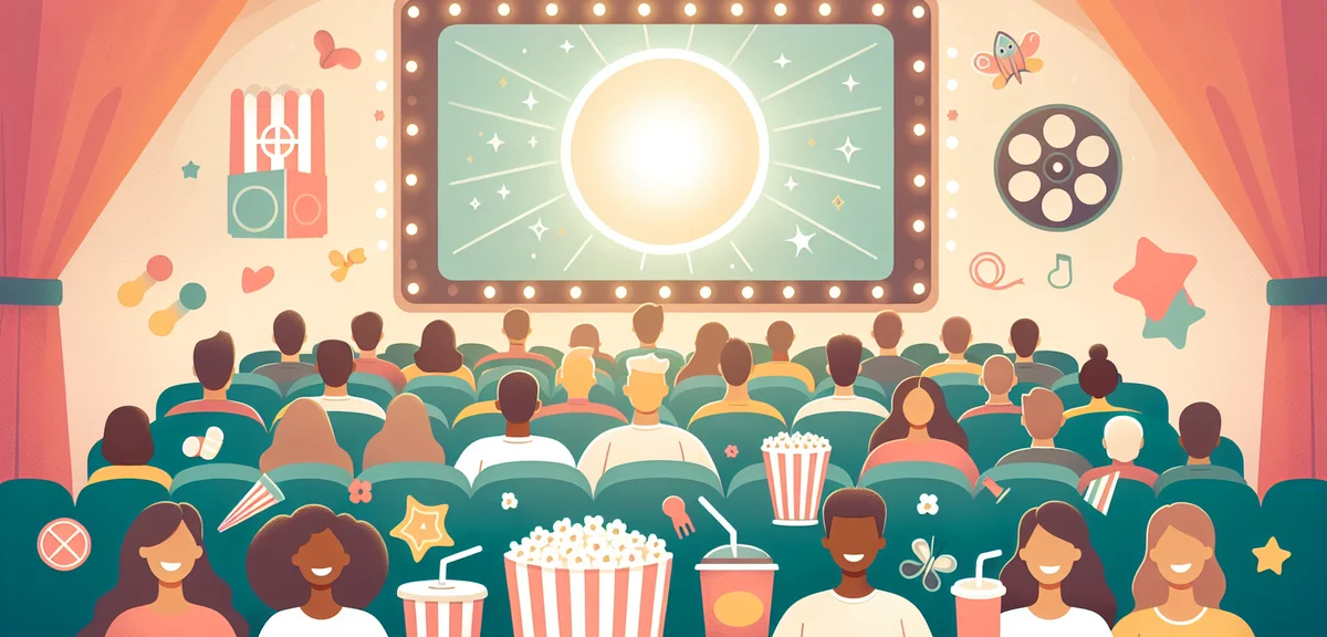 GW2026映画の楽しみ方ガイド！混雑回避とお得な鑑賞テクニック