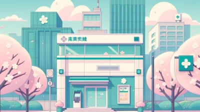 GW2026銀行営業日ガイド！ATM利用・振込・窓口対応を徹底解説