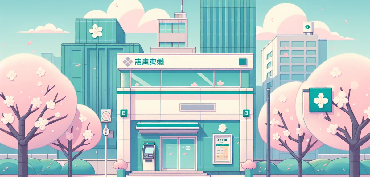 GW2026銀行営業日ガイド！ATM利用・振込・窓口対応を徹底解説