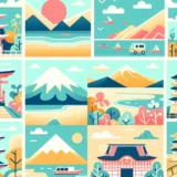 GW2026旅行おすすめランキング！国内人気エリア10選と予約のコツ