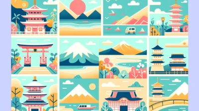 GW2026旅行おすすめランキング！国内人気エリア10選と予約のコツ