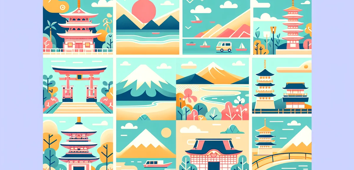 GW2026旅行おすすめランキング！国内人気エリア10選と予約のコツ