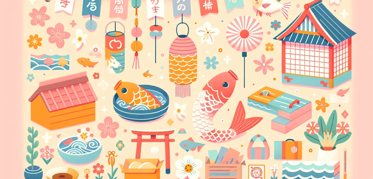 GWイラスト素材まとめ！無料・商用利用可のおすすめサイト10選