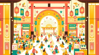 GW2026セール情報まとめ！家電・ファッション・百貨店のお得情報