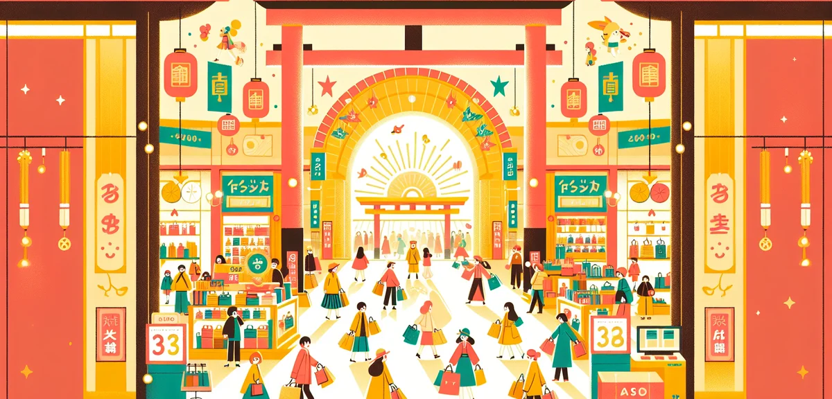 GW2026セール情報まとめ！家電・ファッション・百貨店のお得情報