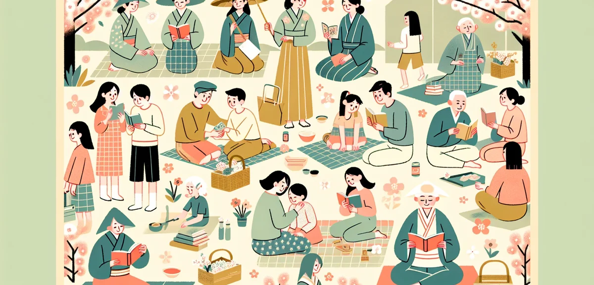 GW2026何する？タイプ別おすすめの過ごし方ガイド