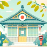 GW2026郵便局営業日ガイド！配達・窓口・ATM情報を徹底解説