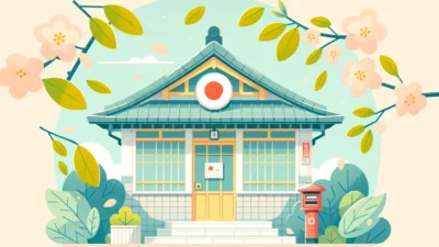 GW2026郵便局営業日ガイド！配達・窓口・ATM情報を徹底解説