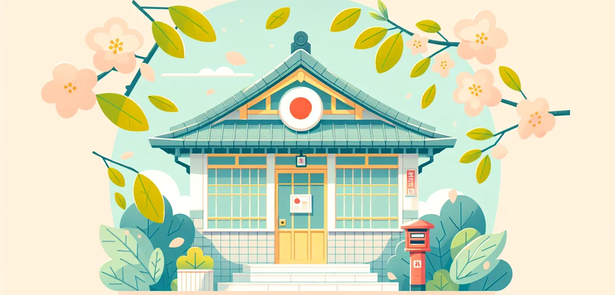 GW2026郵便局営業日ガイド！配達・窓口・ATM情報を徹底解説