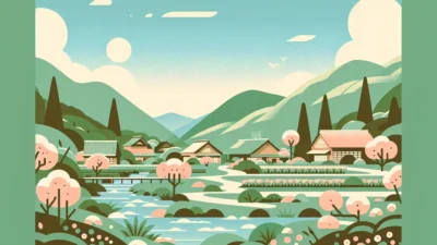 GW2026関西穴場スポット完全ガイド！空いてる絶景地を紹介