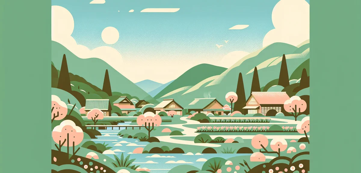 GW2026関西穴場スポット完全ガイド！空いてる絶景地を紹介