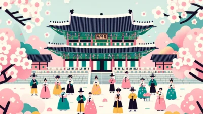 GW2026韓国旅行ガイド！費用・おすすめプラン・予約のコツ