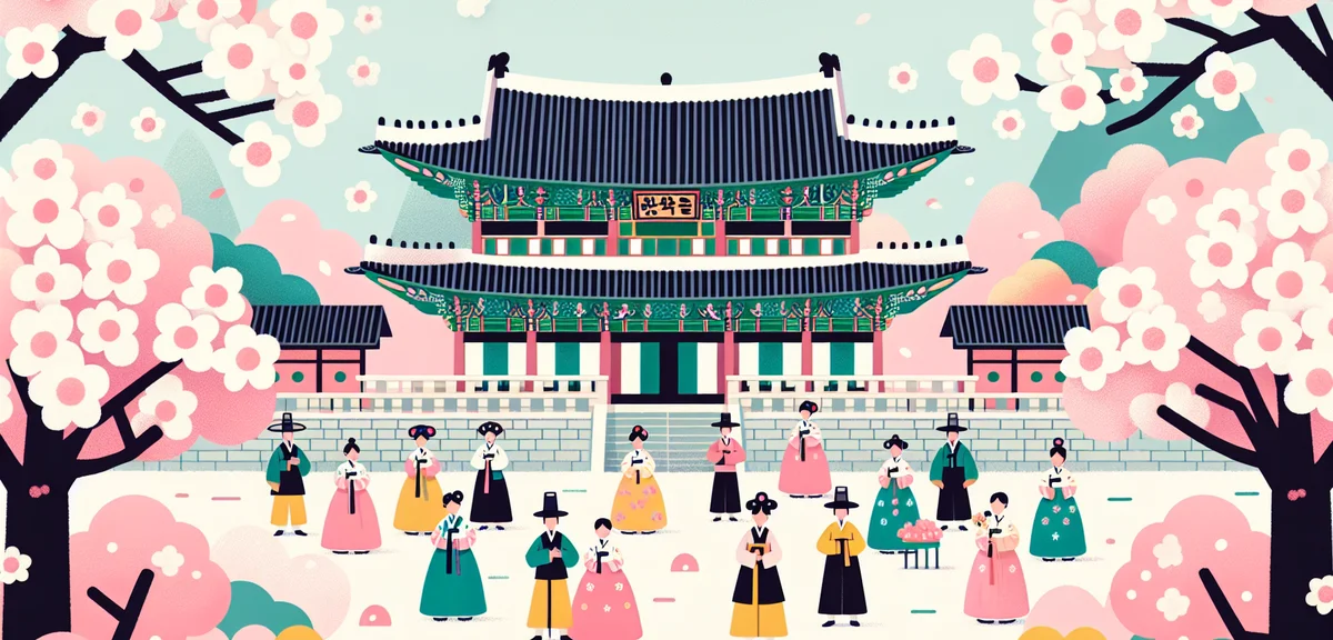 GW2026韓国旅行ガイド！費用・おすすめプラン・予約のコツ