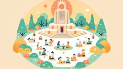 GW2026大阪万博ガイド！混雑予想とおすすめの回り方