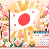 GW2026祝日一覧！各祝日の意味と由来を徹底解説