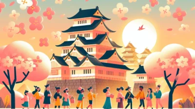 GWディズニー攻略2026！空いてる日はいつ？