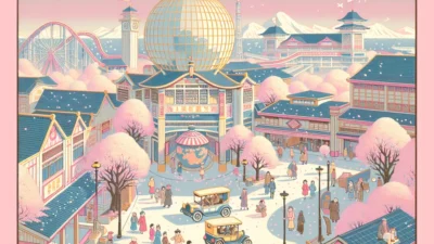 ユニバGW攻略2026！待ち時間を減らすコツ