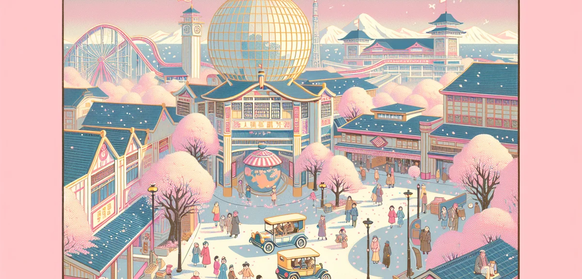 ユニバGW攻略2026！待ち時間を減らすコツ