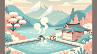 GWに行きたい温泉15選｜混雑回避のコツ