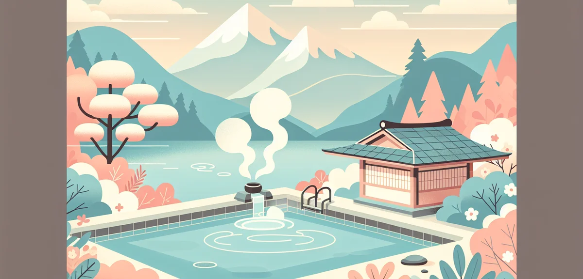 GWに行きたい温泉15選｜混雑回避のコツ