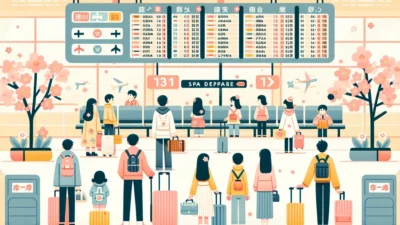 GWに行ける海外10選！費用と日数別プラン