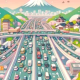 2026年GW混雑カレンダー｜空いてる日は？