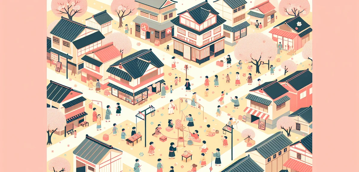 GW東京観光ガイド2026｜おすすめスポット15選