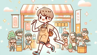 GW単発バイトおすすめ12選｜1日から働ける高時給