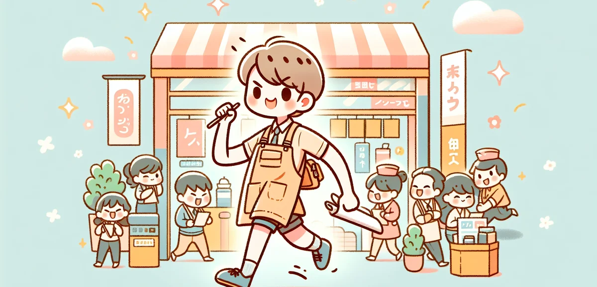 GW単発バイトおすすめ12選｜1日から働ける高時給