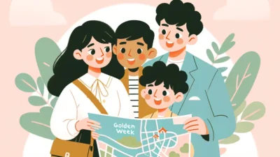 GWどこに行く？目的別おすすめスポット診断2026