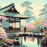 東京GW穴場スポット15選｜空いてる観光地で混雑回避